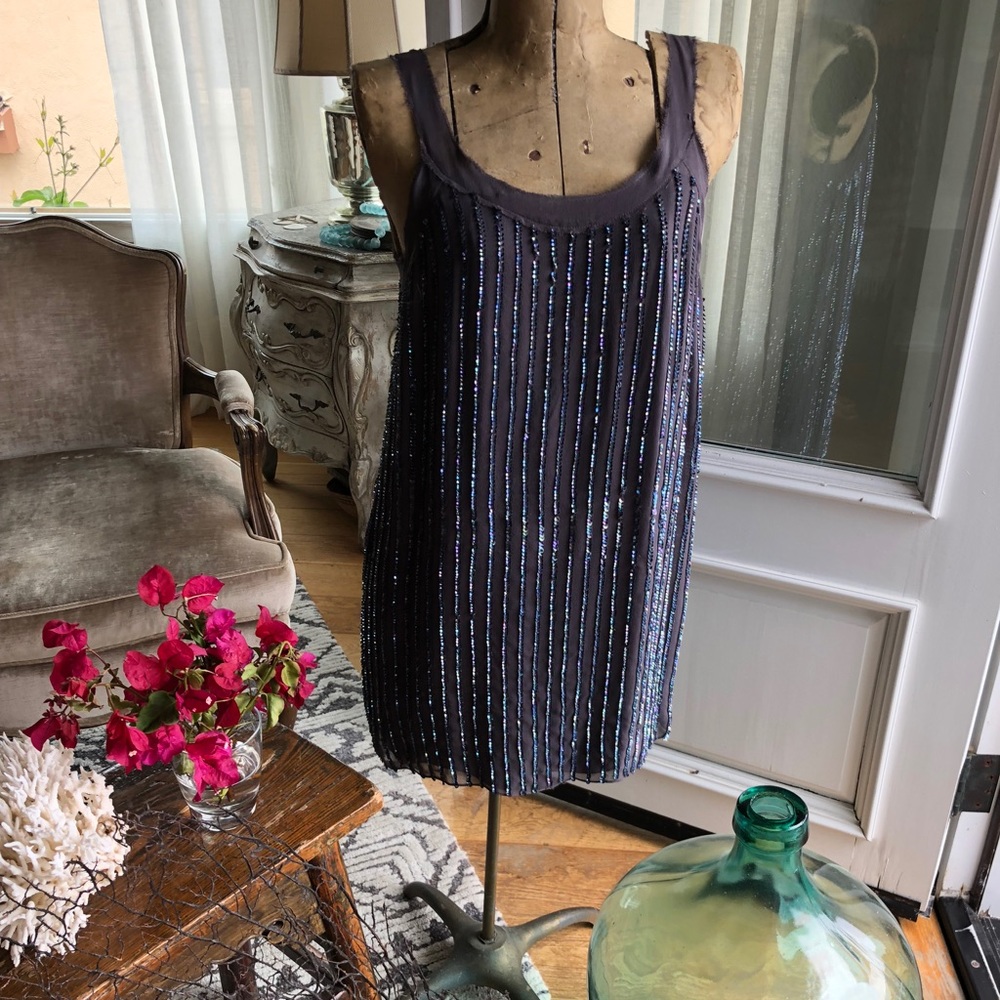 Beautiful Cynthia Vincent dress!!!